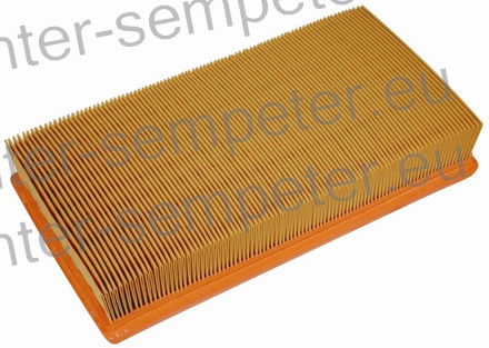 FILTER ZRAKA S0015 BOSCH RENAULT KANGOO 1.9D MEGAN SCENIK CLIO II 1.9D BOSCH