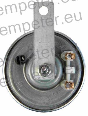 SIRENA 12V ENOGLASNA fi=97 400 HZ HELLA
