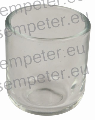 KOZARČEK ČRPALKE GORIVA AC MF