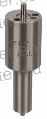 ŠOBA SEVEN DLL 150 S 6472