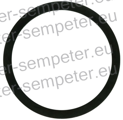 PODLOŽKA LEŽAJA kovinska TLAČILKE DPC LUCAS - DELPHI