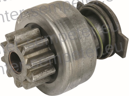 ZOBNIK ZAGANJAČA (reduktorski zaganjač) ISKRA - LETRIKA - MAHLE