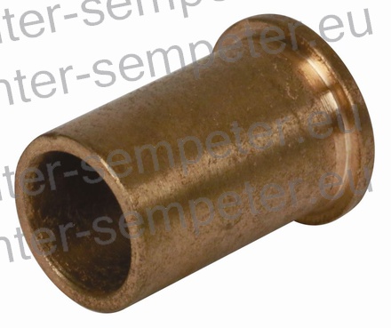 PUŠA POGONA TLAČILKE spodnja IMT 533 motor IMR 033