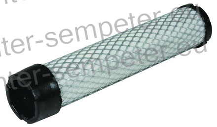 FILTER ZRAKA notranji CNH NEW HOLLAND FIAT CASE MF - MASSEY FERGUSON PERKINS CATERPILLAR DYNAPAC JCB AMMANN ANTONIO CARRARO ATLAS COPCO BELARUS BENFORD BOMAG EUROCOMACH GEHL GOLDONI JOHN DEERE KRAMER KUBOTA LANDINI