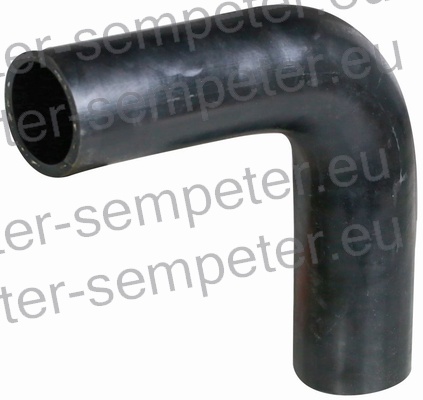 CEV AVTOHLADILNA KOTNA 90° fi=55/60x200 - 200