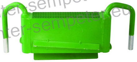 HLADILNIK OLJA MOTORJA (SATOVJE) (4cil) TD - TORPEDO