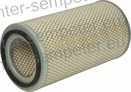 FILTER ZRAKA zunanji YUCHAI HYUNDAI DHY125KSE LONKING CDM833 WEICHAI POWER TD226B WEMATIK 933