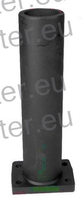 NOSILEC LONCA IZPUŠNEGA raven TD - TORPEDO 45 - 48 - 55 - TD65 - TD68 - TD75/A - TD6006