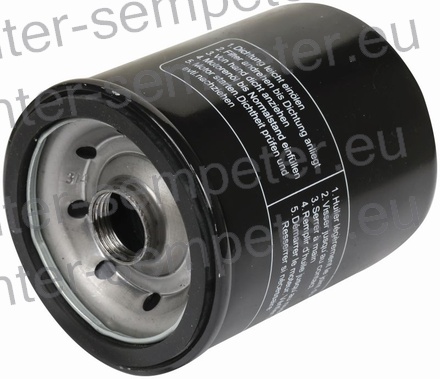 FILTER OLJA MENJALNIKA JD - JOHN DEERE 1023E, 1025R, 1026R, 2025R, 2026R, 2036R, 3032E, 3036E