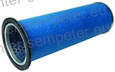 FILTER ZRAKA notranji FLEETGUARD ZETOR CASE JCB URSUS