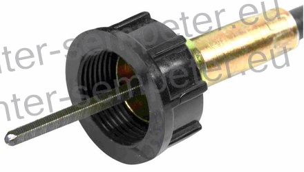 ŽICA OBRATOMERA L=620mm IMT 558 TEO