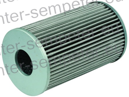 FILTER OLJA HIDRAVLIKE vložek FORTERRA 4641 - 9641 - 10641 - 11441 - 11741.4C - 12441 ZETOR FORTERRA 117.41 - 11741 motor SAME ZETOR FORTERRA 95 - 105 - 115 - 125