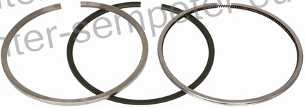 OBROČKI BATNI MOTORJA STD Fi=94mm (3 - obr 3x2x3mm) DEUTZ FAHR