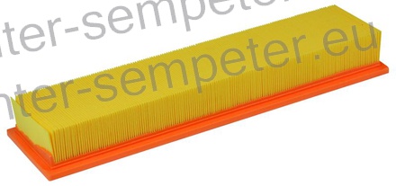 FILTER ZRAKA kabine DEUTZ JD - JOHN DEERE