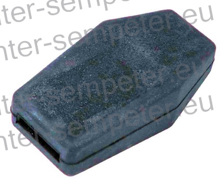 NASTAVEK ROČICE GUMI ZETOR