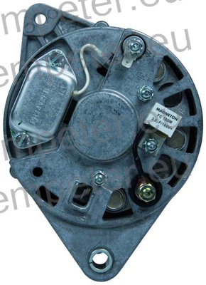 ALTERNATOR MOTORJA 70A kpl ZETOR 4341 - 5321 - 6321 - 7143 MGT