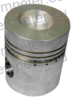 BAT MOTORJA fi=98 BREZ ŠPICE 3 OBROČKI PERKINS