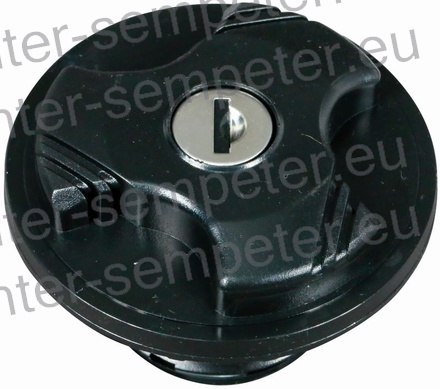 POKROV REZERVARJA GORIVA M44 FIAT - NEW HOLLAND