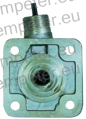 POGON ŽICE OBRATOMERA (na 4 vijake) UTB 550 DTC - 445DTC