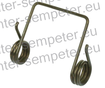 VZMET TAČKE SKLOPKE ZETOR 7341