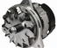 ALTERNATOR MOTORJA URSUS 2812,3512,3514, MF 235, MF255