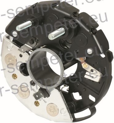 DIODE ALTERNATORJA ISKRA