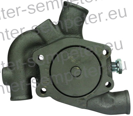 ČRPALKA VODE (brez jermenice) MF - MASSEY FERGUSON 35 - 135 - 148 PERKINS (AD3.152)
