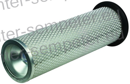 FILTER ZRAKA notranji SAME Galaxy 170, Hercules 160, Laser 150, ZETOR 8245 - 9145 - 9245 - 10245 DEUTZ DX140, DX145, DX160, DX6.5, DX7.10, 6.30Intrac, HURLIMANN H6170T, JCB Fastrac 110 - 125 - 130 - 135 - 145 - 1135 - 2135, LAMBORGHINI 1356 - 1356DT - 1506DT - 170