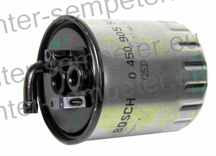 FILTER GORIVA N5930 BOSCH MB SPRINTER