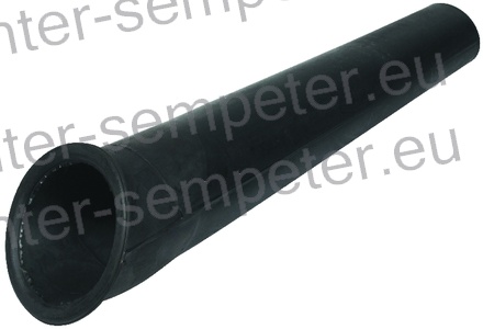 CEV GUMIJASTA ZA DOGNOJEVALEC UMETNEGA GNOJILA CREINA