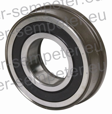 LEŽAJ SKLOPKE POTISNI STEYR T80 - T84 - T86 tip 86 (18KS)