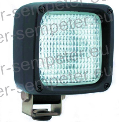 ŽAROMET DELOVEN OGLAT 100x100x91 H3