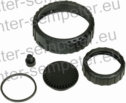 FILTER GORIVA SET JD - JOHN DEER