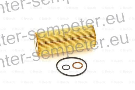 FILTER OLJA MOTORJA vložek P9277 BOSCH