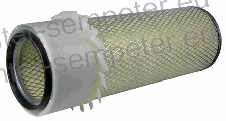 FILTER ZRAKA zunanji LX32