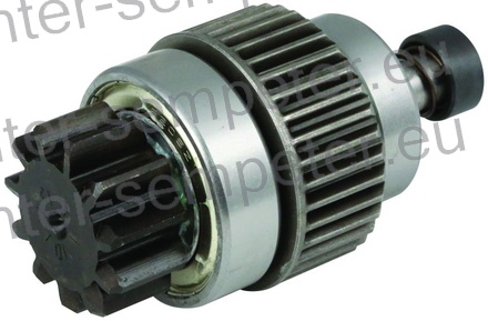 ZOBNIK ZAGANJAČA REDUKTORSKI ZAGANJAČ z=11 ZETOR MGT