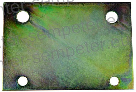 PLOŠČA (PAJEK)ZGORNJA ZN SIP