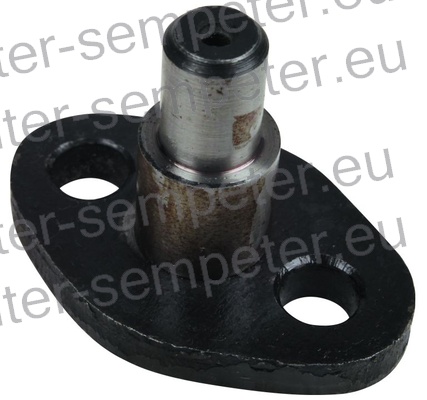 NOSILEC ČRPALKE HIDRAVLIKE MF - MASSEY FERGUSON 240