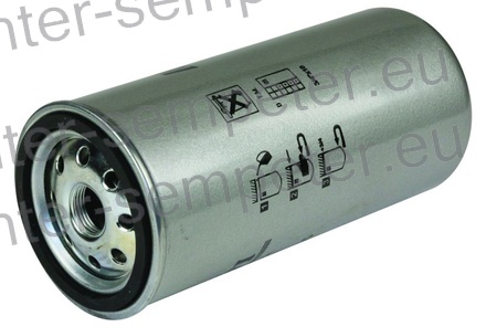 FILTER GORIVA NH - NEW HOLLAND 2405 - 8030 - 8040 - 8050 - 8055 - 8060 - 8070 - 8080 - TF42 - TF44 - TF46 - TX30 - TX32 - TX34 - TX36