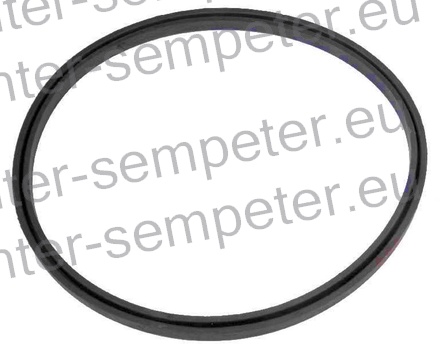 TESNILO FILTRA ZRAKA ZETOR