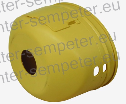 ZAŠČITA KARDANA 205x275x150