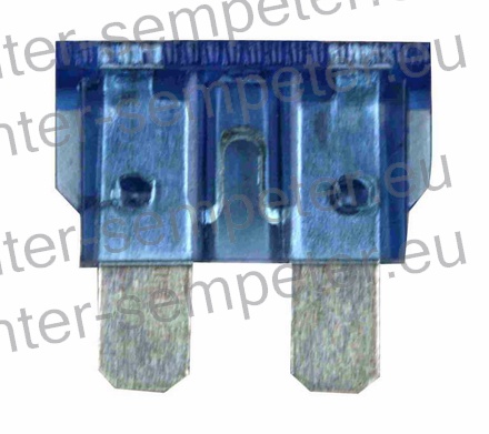 AVTOVAROVALKA ELEKTRIČNA 15A
