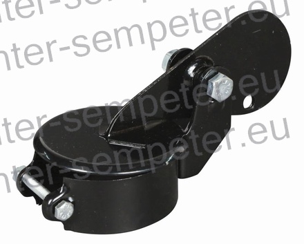 POKROV LONCA IZPUHA fi=60/67mm ZETOR