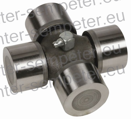 KRIŽ KARDANA maznik na sredini 42x104.5mm