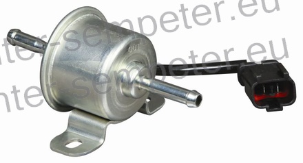 ČRPALKA GORIVA ELEKTRIČNA 12V PERKINS YANMAR JCB CATERPILLAR KUBOTA JOHN DEERE ATLAS COPCO