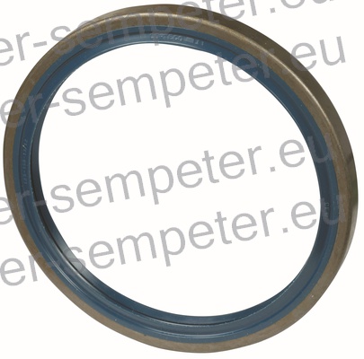 SEMERING 125 - 150 - 13 FIAT