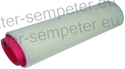 FILTER ZRAKA S3589 BOSCH