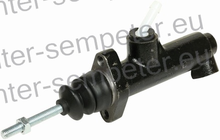 CILINDER SKLOPKE GLAVNI PEDALA FIAT - NEW HOLLAND M100 - M115 - M135 - M160