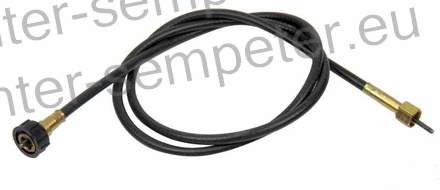 ŽICA OBRATOMERA L=1550mm IMT 577 - 577DV TEO