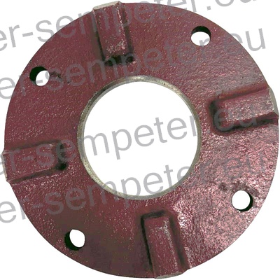 POKROV SPREDNJEGA POGONA ZETOR 3320 - 3340 - 4320 - 4340 - 5320 - 5340 - 5340 HORAL - 6320 - 6340 - 7320 TURBO - 7340 TURBO